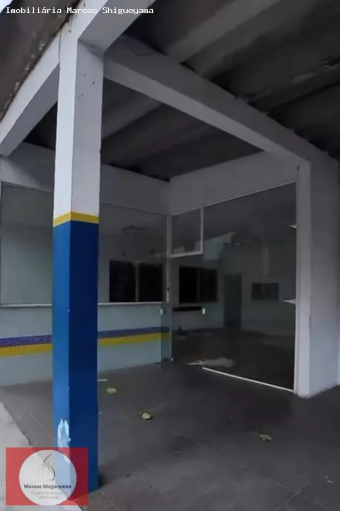 Depósito-Galpão, 4200 m² - Foto 1