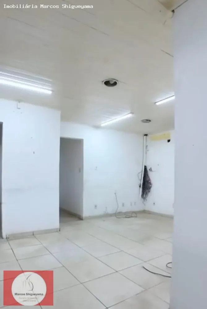 Depósito-Galpão, 4200 m² - Foto 2