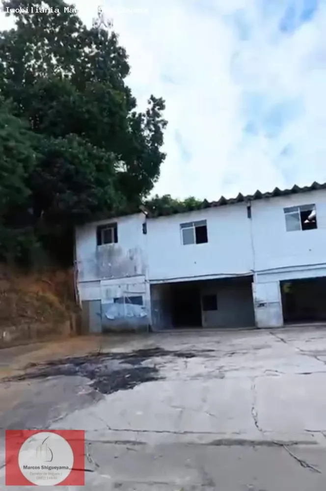 Depósito-Galpão, 4200 m² - Foto 5