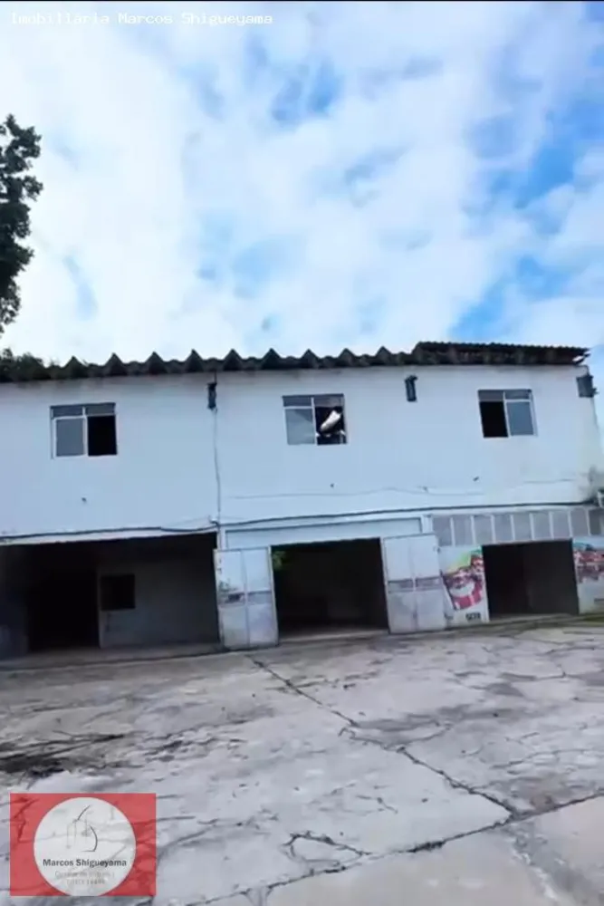 Depósito-Galpão, 4200 m² - Foto 6