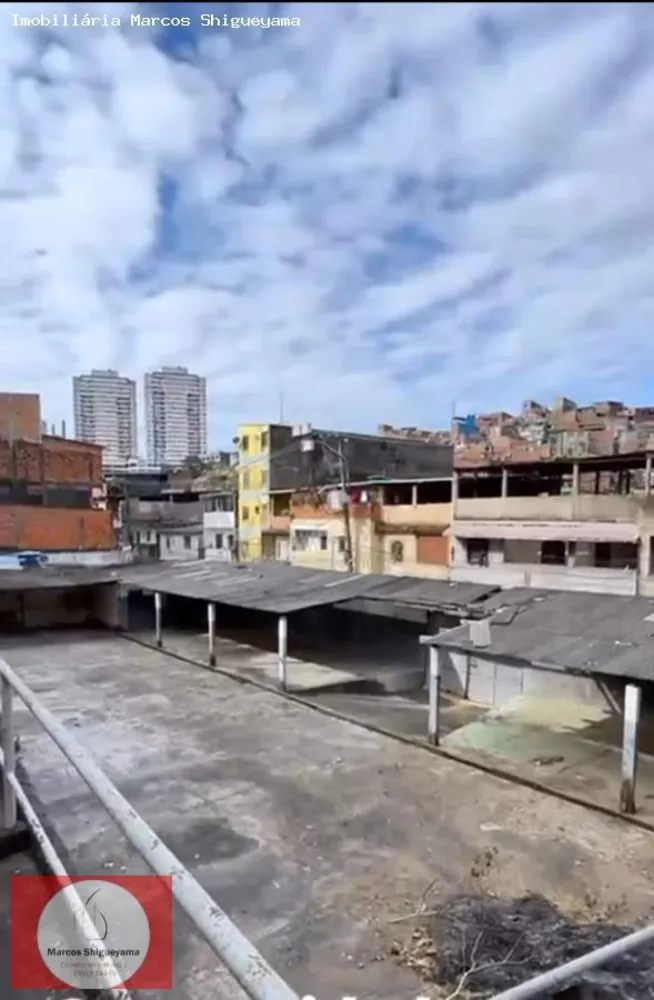 Depósito-Galpão, 4200 m² - Foto 8