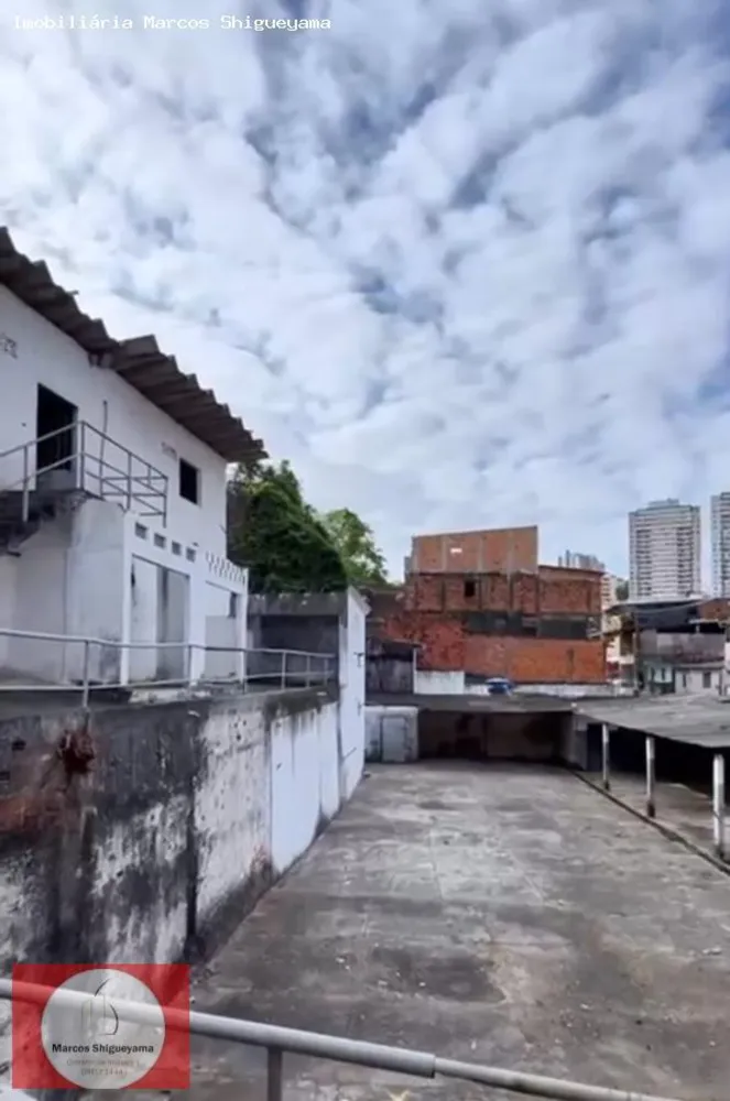 Depósito-Galpão, 4200 m² - Foto 7