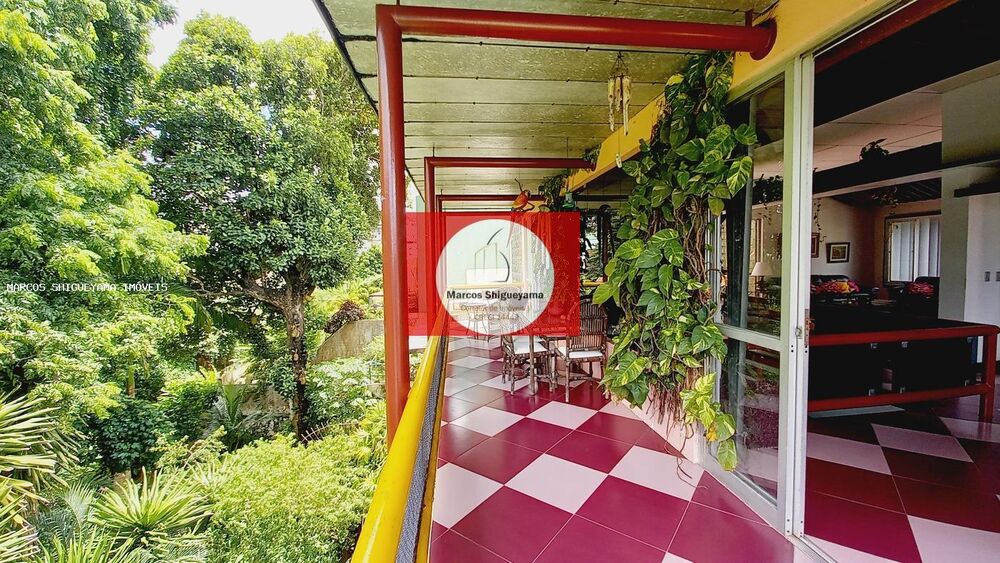 Casa de Condomínio à venda com 3 quartos, 368m² - Foto 7