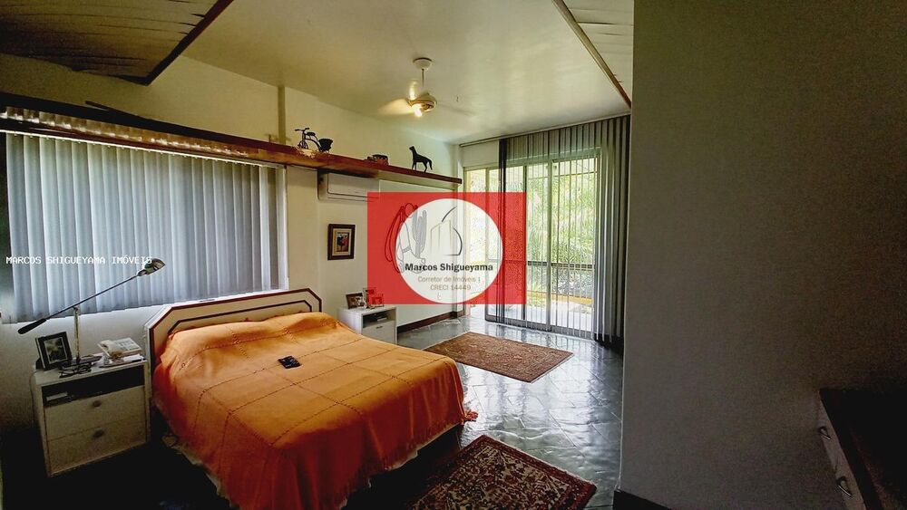 Casa de Condomínio à venda com 3 quartos, 368m² - Foto 12