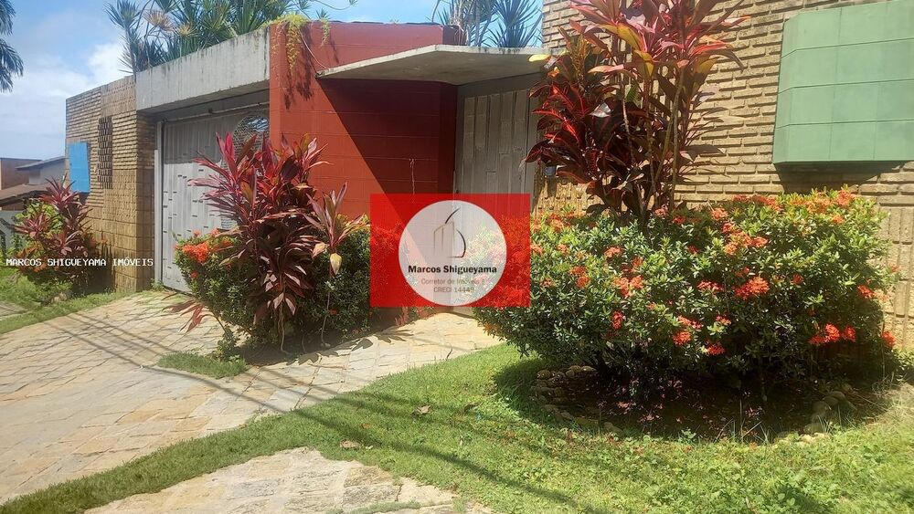 Casa de Condomínio à venda com 3 quartos, 368m² - Foto 3