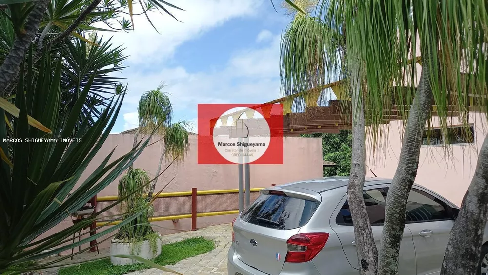 Casa de Condomínio, 3 quartos - Foto 5