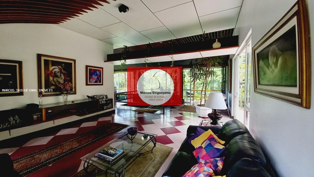 Casa de Condomínio à venda com 3 quartos, 368m² - Foto 4