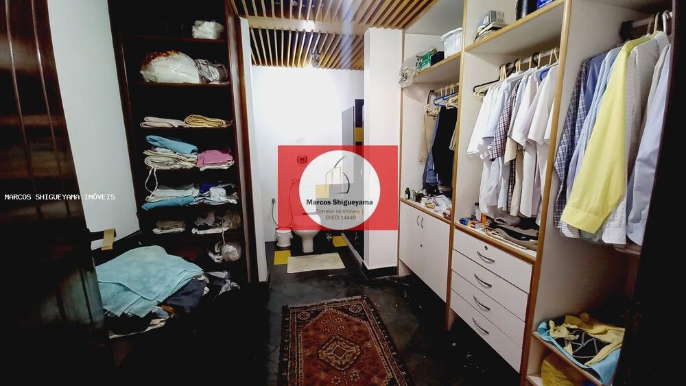 Casa de Condomínio à venda com 3 quartos, 368m² - Foto 14