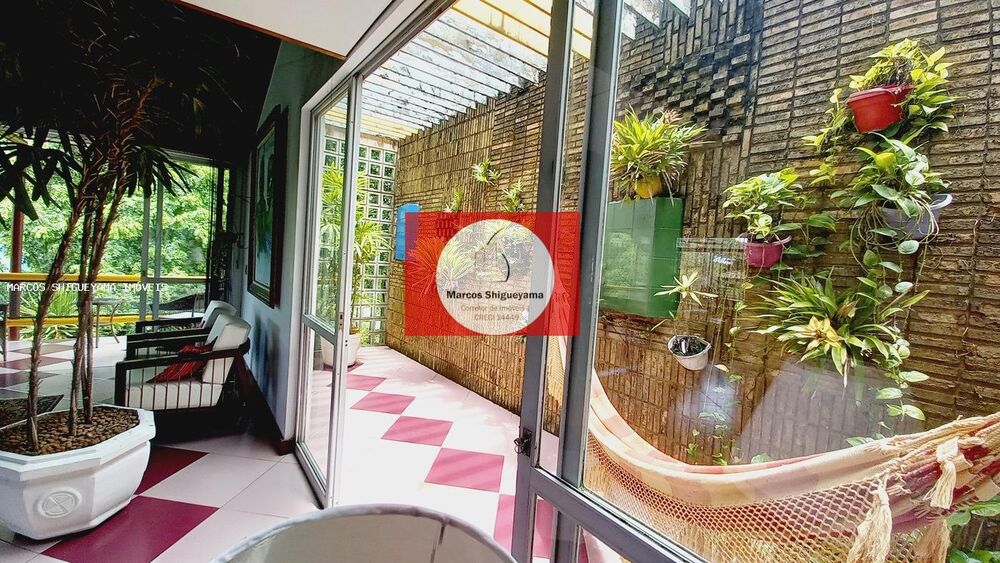 Casa de Condomínio à venda com 3 quartos, 368m² - Foto 5