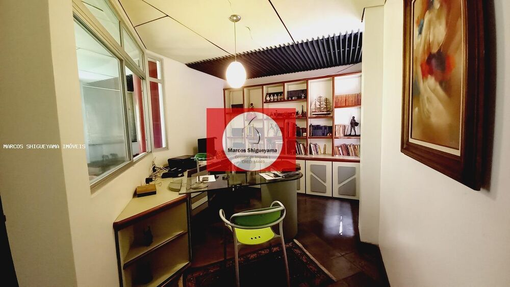 Casa de Condomínio à venda com 3 quartos, 368m² - Foto 11