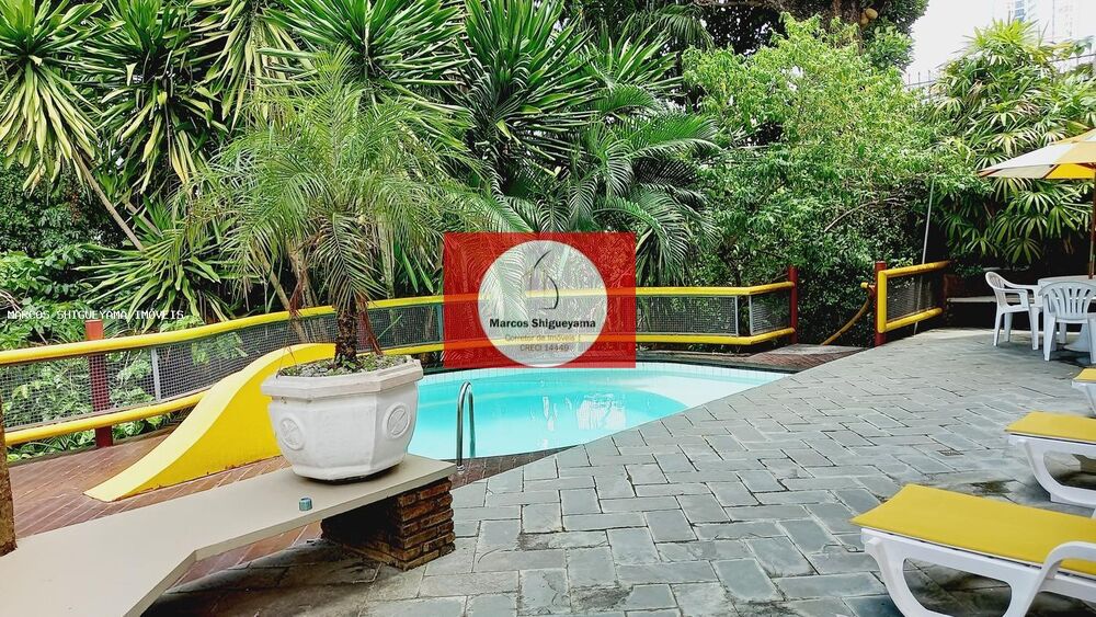 Casa de Condomínio à venda com 3 quartos, 368m² - Foto 19