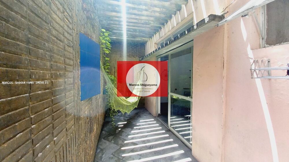 Casa de Condomínio à venda com 3 quartos, 368m² - Foto 16