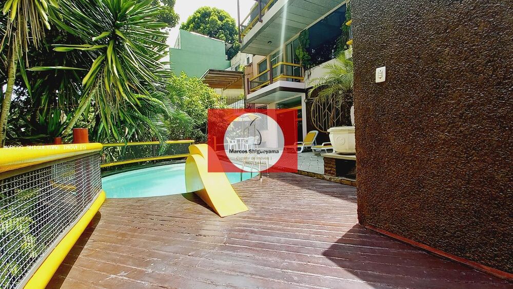 Casa de Condomínio à venda com 3 quartos, 368m² - Foto 20