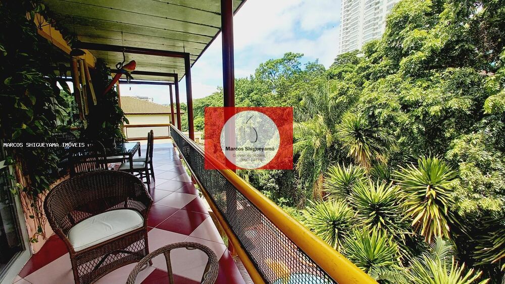 Casa de Condomínio à venda com 3 quartos, 368m² - Foto 8