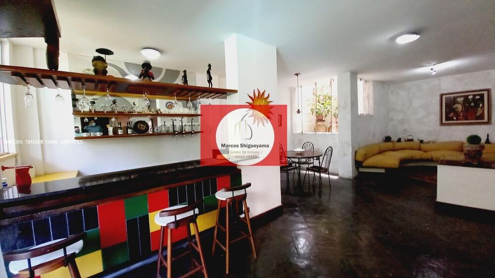 Casa de Condomínio à venda com 3 quartos, 368m² - Foto 17