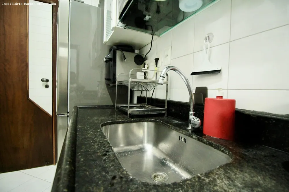 Apartamento, 2 quartos, 73 m² - Foto 2