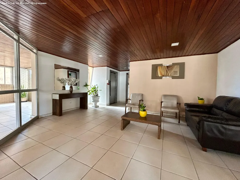 Apartamento, 2 quartos, 73 m² - Foto 3