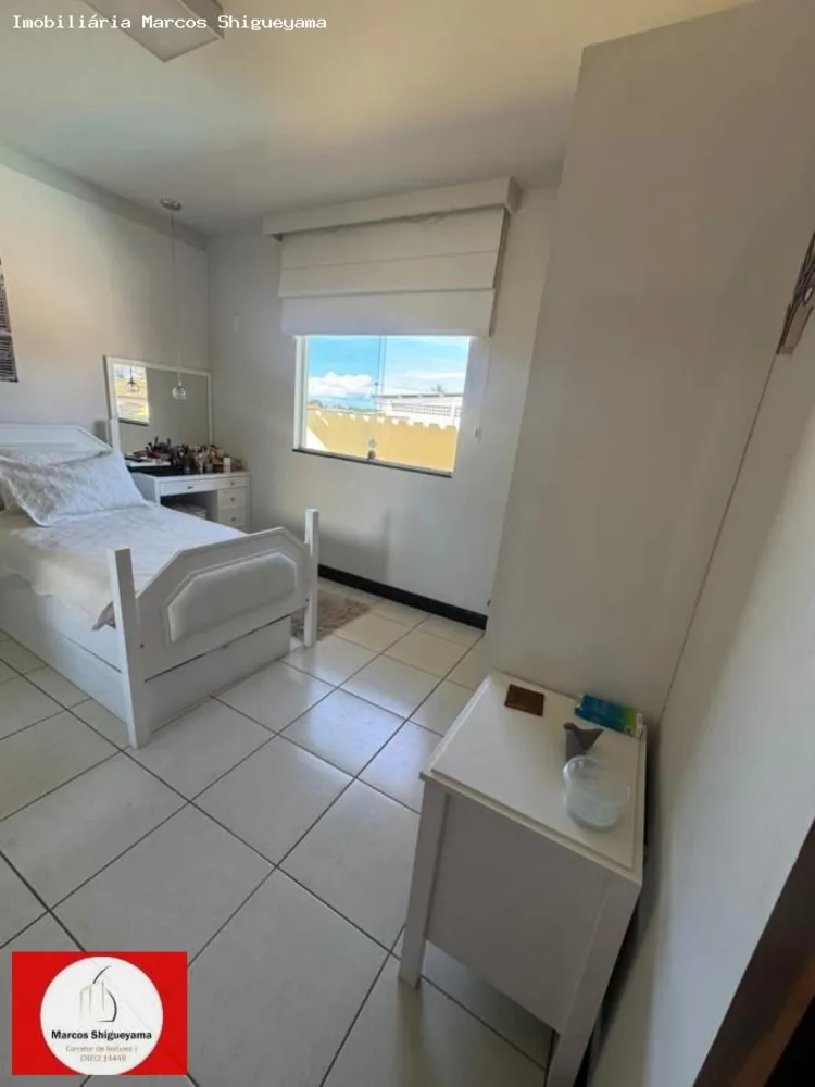 Casa de Condomínio, 4 quartos - Foto 5