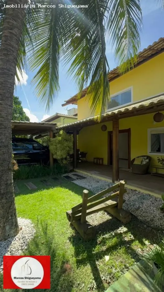 Casa de Condomínio, 4 quartos - Foto 10