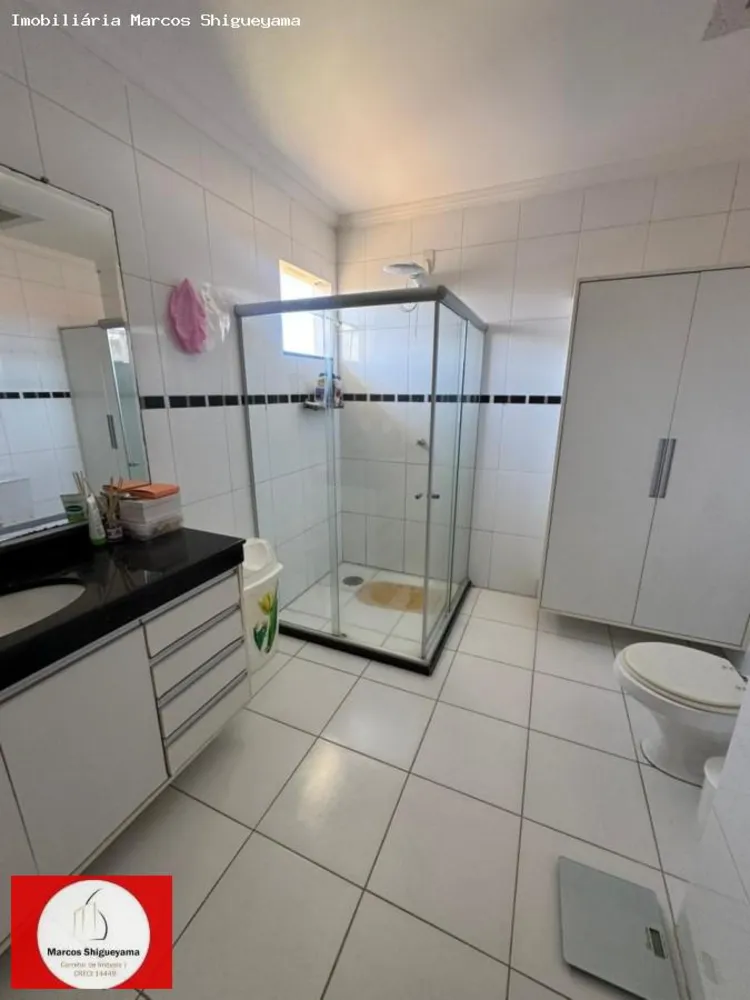 Casa de Condomínio, 4 quartos - Foto 4