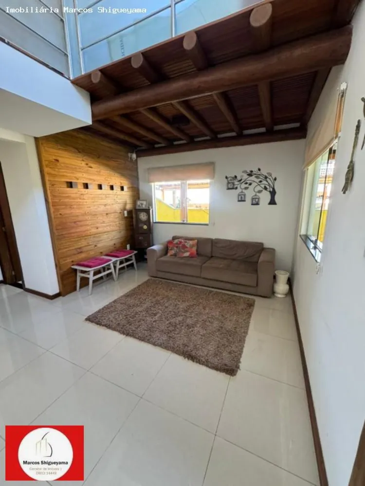 Casa de Condomínio, 4 quartos - Foto 1