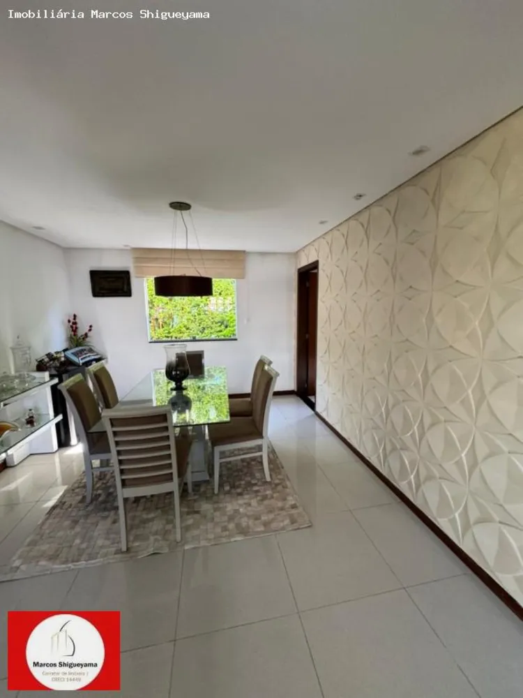 Casa de Condomínio, 4 quartos - Foto 7