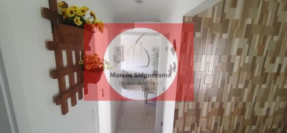 Apartamento, 3 quartos, 70 m² - Foto 6