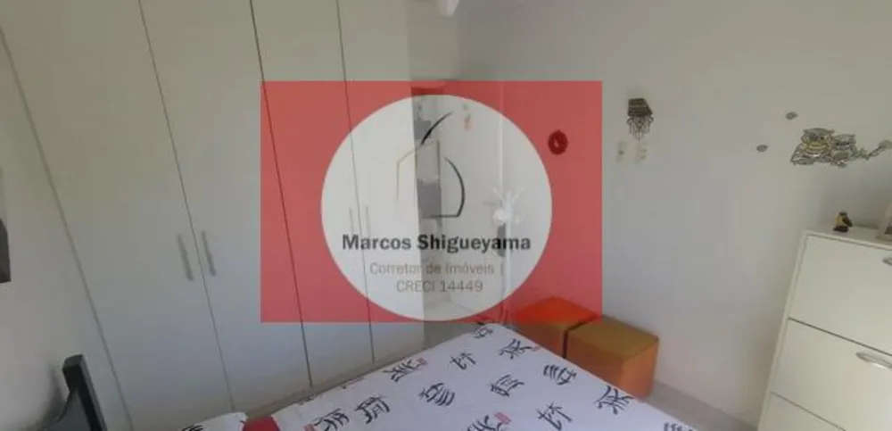 Apartamento, 3 quartos, 70 m² - Foto 7