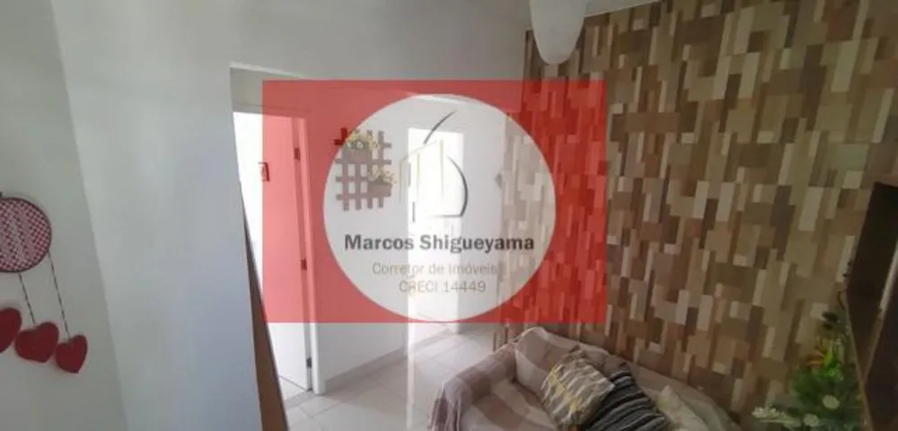 Apartamento, 3 quartos, 70 m² - Foto 8