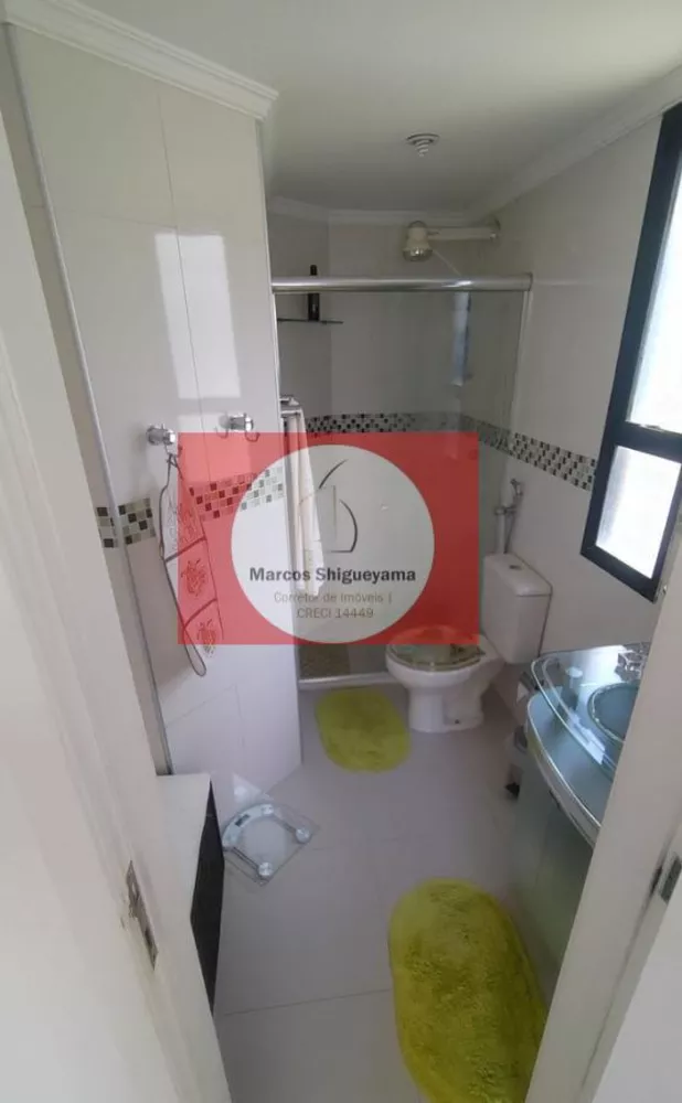 Apartamento, 3 quartos, 70 m² - Foto 2