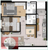 Apartamento, 2 quartos, 58 m² - Foto 4