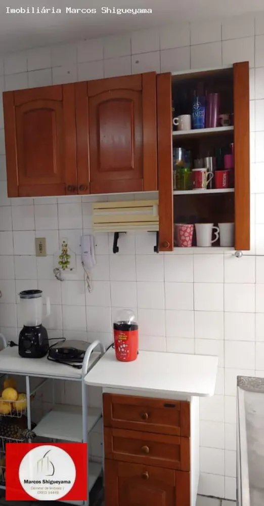 Apartamento, 3 quartos, 90 m² - Foto 11