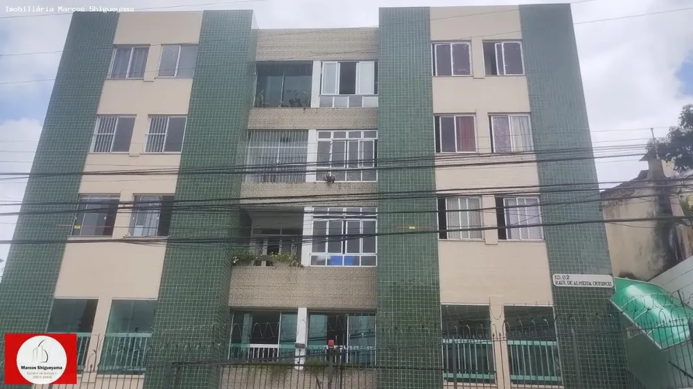 Apartamento, 3 quartos, 90 m² - Foto 9