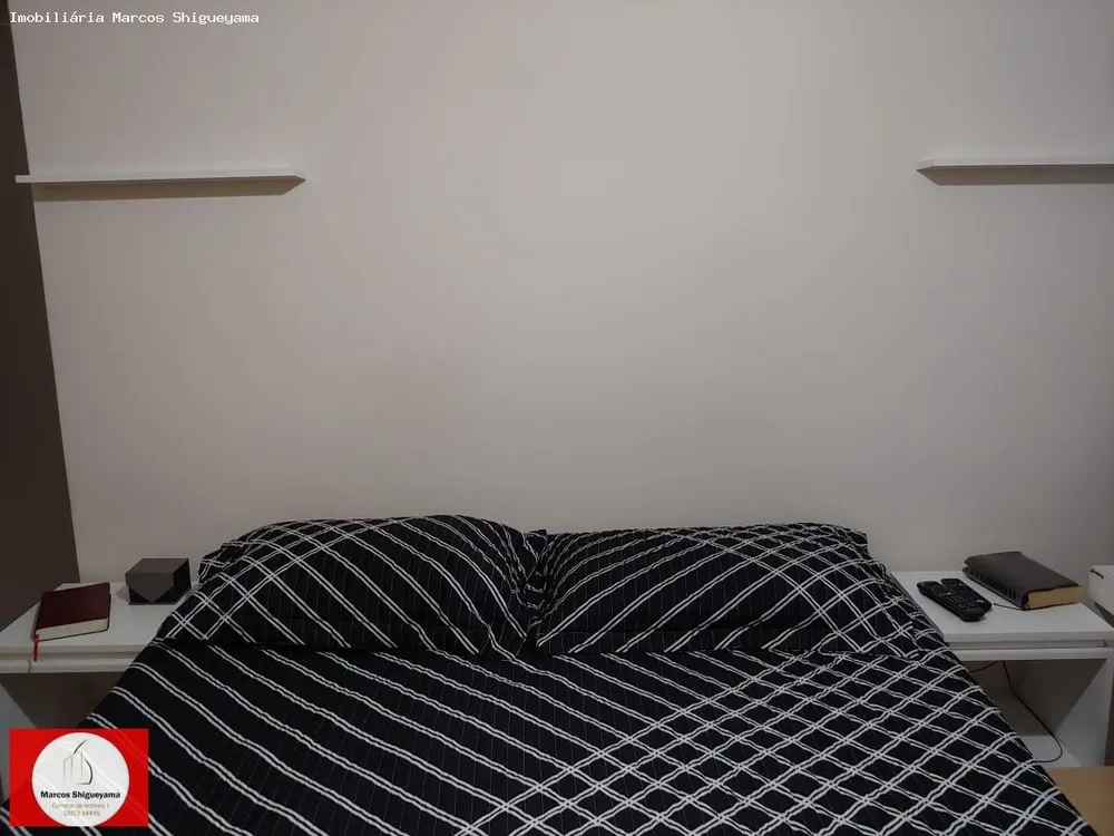 Apartamento, 3 quartos, 90 m² - Foto 6