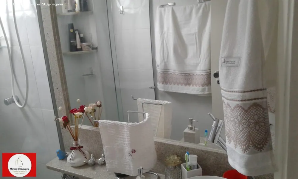 Apartamento, 3 quartos, 90 m² - Foto 4