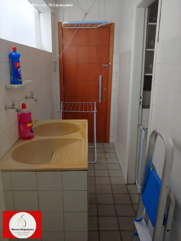 Apartamento, 3 quartos, 90 m² - Foto 10