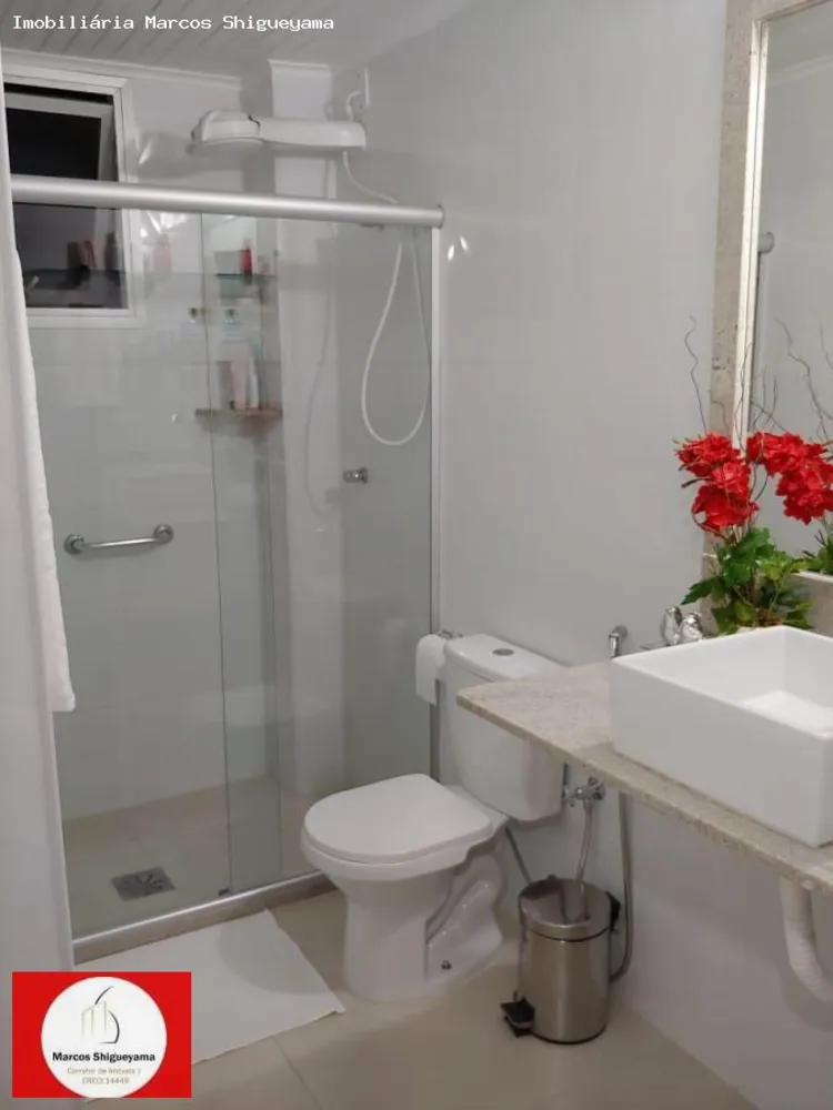 Apartamento, 3 quartos, 90 m² - Foto 8