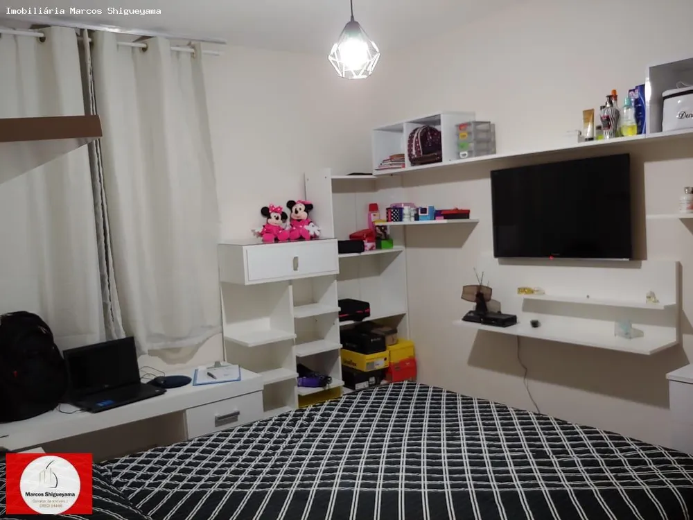 Apartamento, 3 quartos, 90 m² - Foto 5