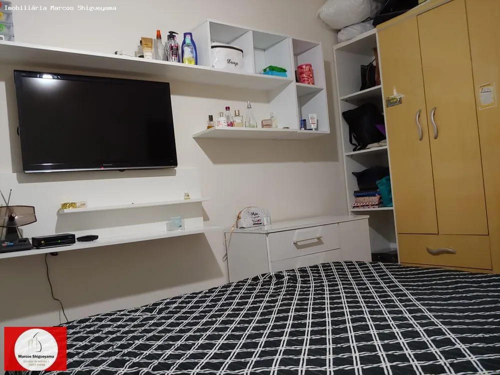 Apartamento, 3 quartos, 90 m² - Foto 7