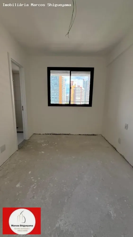Apartamento, 2 quartos, 87 m² - Foto 4