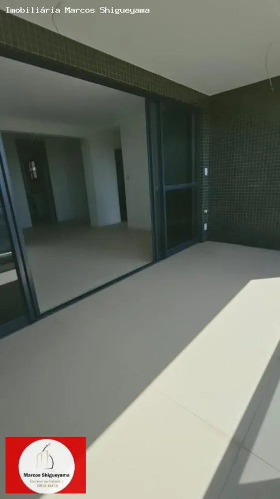 Apartamento, 2 quartos, 87 m² - Foto 7