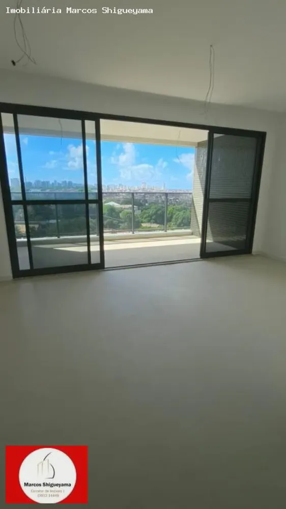 Apartamento, 2 quartos, 87 m² - Foto 2