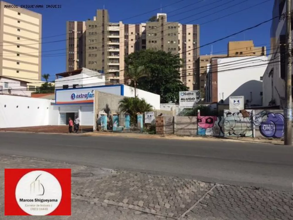 Terreno, 507 m² - Foto 6