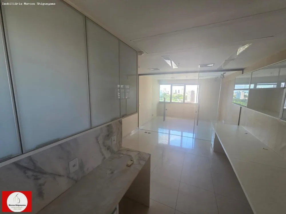Sala-Conjunto, 70 m² - Foto 4