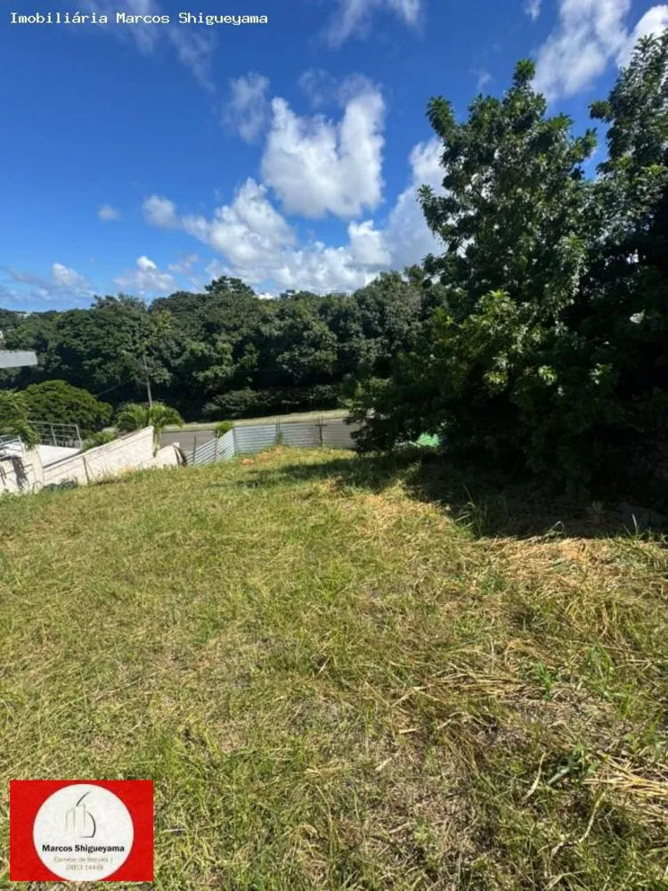 Terreno, 400 m² - Foto 9