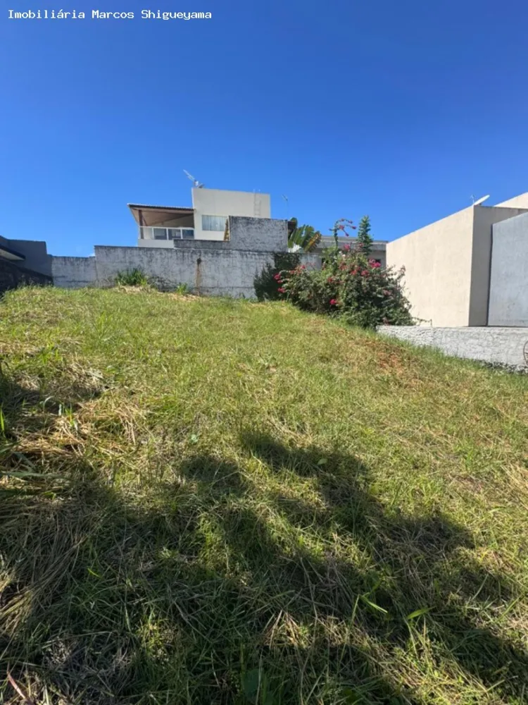 Terreno, 400 m² - Foto 1