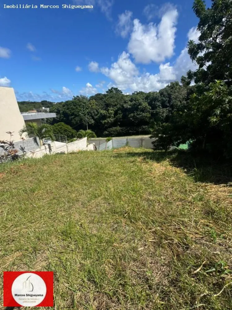 Terreno, 400 m² - Foto 7