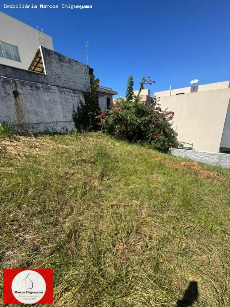 Terreno, 400 m² - Foto 8
