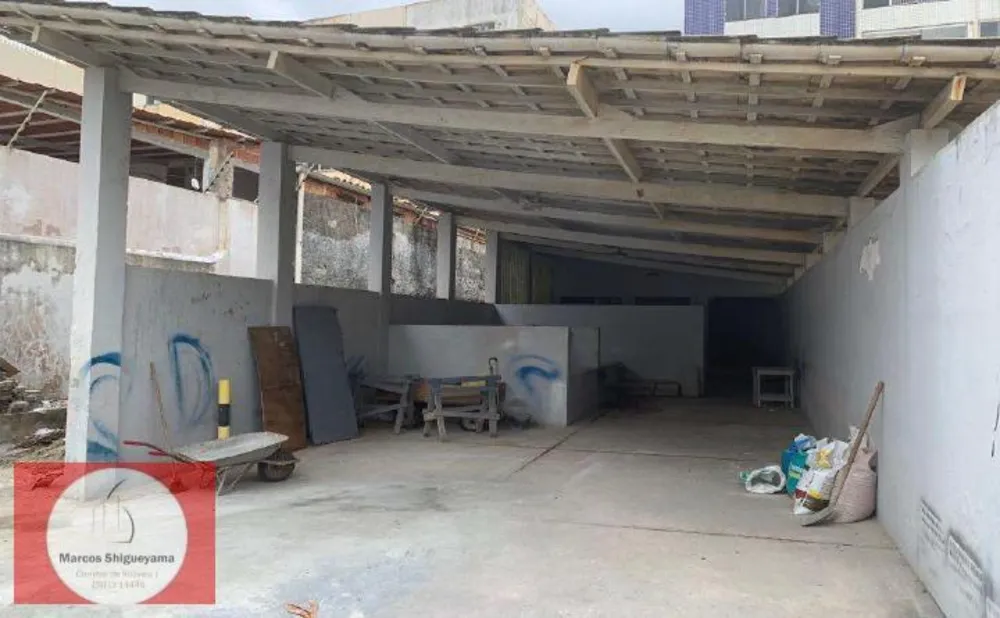 Terreno, 700 m² - Foto 2
