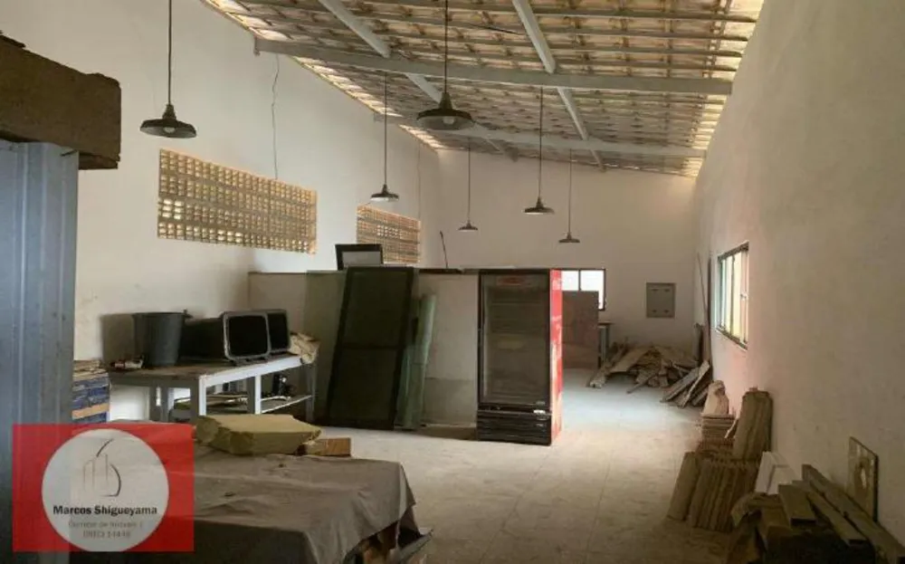 Terreno, 700 m² - Foto 1